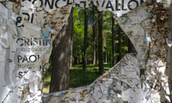GIORGIO BAFILE, A SULMONA 20 FOTOGRAFIE RACCONTANO UN DIALOGO TRA SGUARDO E REALTÀ