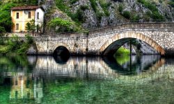 AD ANVERSA DEGLI ABRUZZI PASSEGGIATA NELLA NATURA PER LA GIORNATA EUROPEA DEI PARCHI LETTERARI
