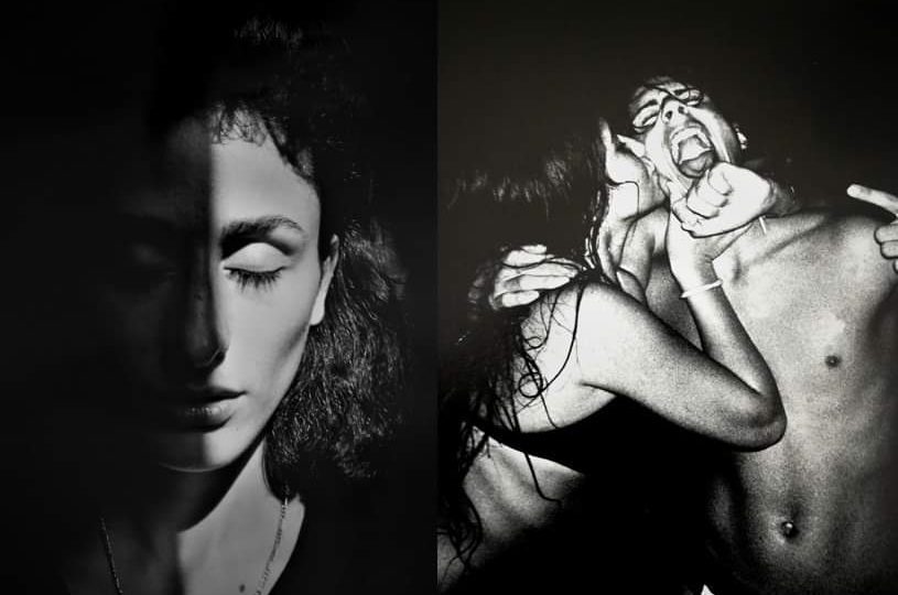 “MAFIA, PASSION….LOVE”, ALLA SHARKY ART GALLERY DELL’AQUILA LA REALTÀ SENZA FILTRI DEL NOSTRO TEMPO