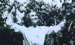 LA STORIA DI MIRIAM CAPRIOTTI IN UN LIBRO, PRESENTAZIONE AD ALBA ADRIATICA