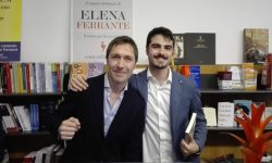 L’AQUILA, GRANDE RITORNO IN CENTRO STORICO DELLA LIBRERIA COLACCHI
