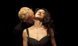“RICCARDO III, INVITO A CORTE” APRE LA STAGIONE DI TEATROZETA ALL’AQUILA