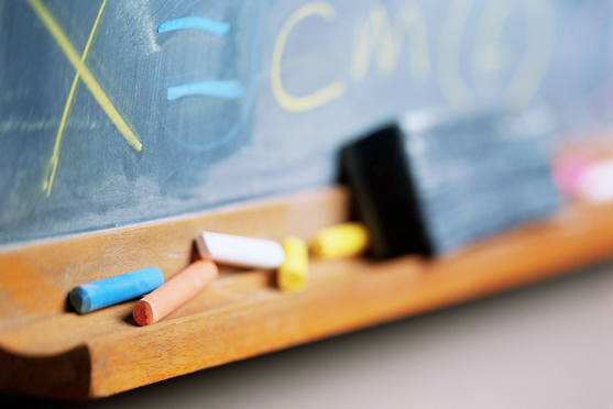 “LE PAROLE DELLA SCUOLA”, NEL LIBRO DI AVOLIO UNA MAPPA PER MAESTRI E FORMATORI