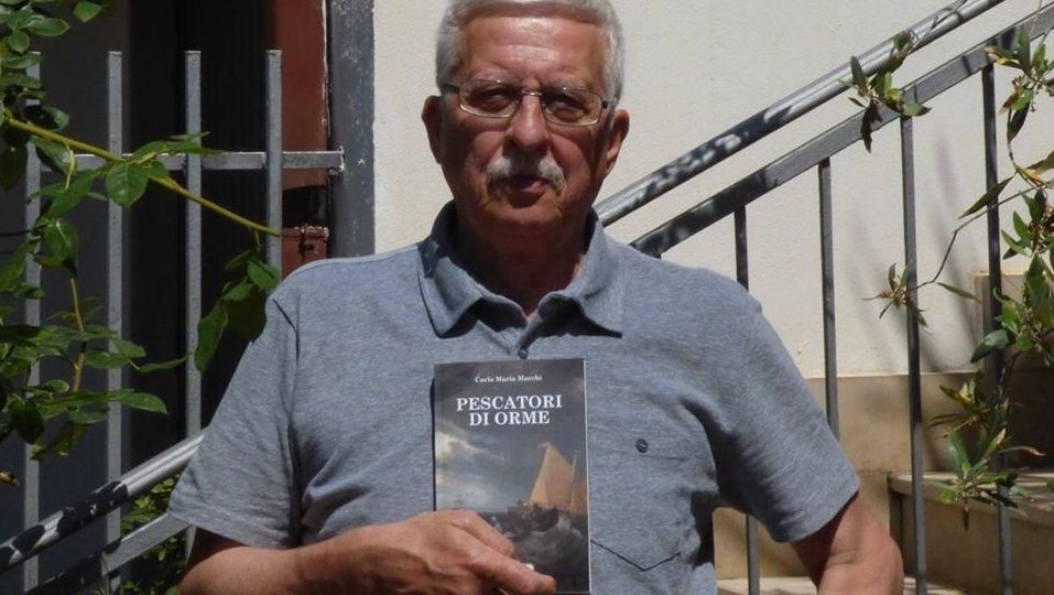 ANCHE MATERA PREMIA CARLO MARIA MARCHI, NUOVO RICONOSCIMENTO PER PESCATORI DI ORME