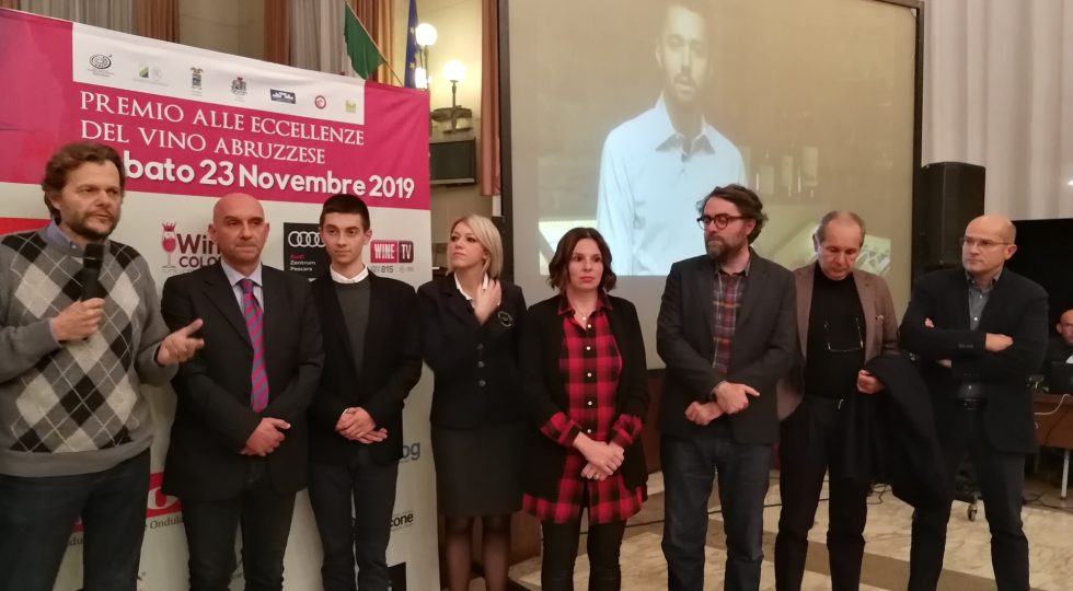 NO ALL’IMPIANTO BIOGAS A LORETO APRUTINO, IL MURO DEI VITICOLTORI