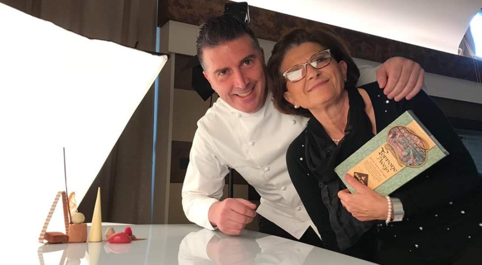 ABRUZZO PROTAGONISTA NEL LIBRO MONDADORI “I MAGNIFICI”, PRESENTAZIONE ALL’AQUILA CON ZONFA