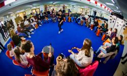 “MUSICA IN FIERA”, IN 2.500 A CHIETI PER L’EVENTO DEDICATO AGLI STRUMENTI