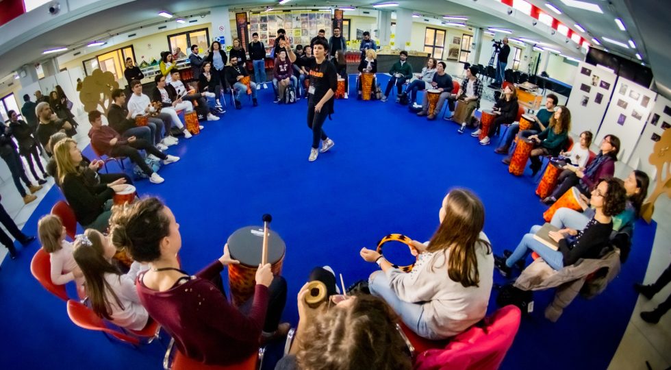 “MUSICA IN FIERA”, IN 2.500 A CHIETI PER L’EVENTO DEDICATO AGLI STRUMENTI