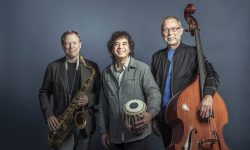 TRE MAESTRI INTERNAZIONALI APRONO JAZZ ‘N FALL A PESCARA