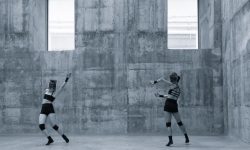 COMPAGNIA SPAGNOLA CHIUDE IL FESTIVAL DI DANZA “VISIONI” ALL’AQUILA