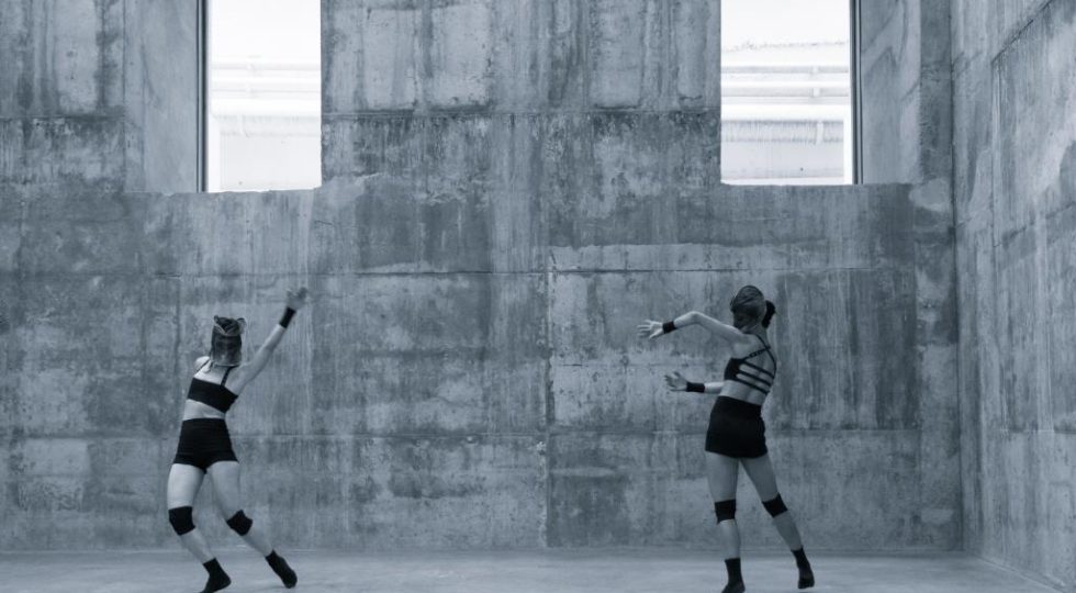 COMPAGNIA SPAGNOLA CHIUDE IL FESTIVAL DI DANZA “VISIONI” ALL’AQUILA