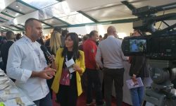 MERANO WINE FESTIVAL: I FUTURI CHEF DELL’ALBERGHIERO DELL’AQUILA CON I GRANDI STELLATI