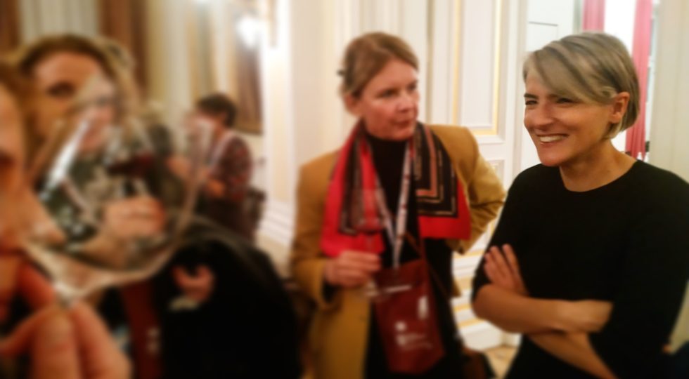 MERANO WINE FESTIVAL: I FAURI RILANCIA IL PECORINO ABRUZZESE