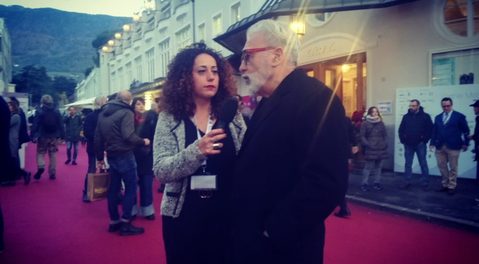 MAURIZIO GIGOLA: UN FILM SU GUALTIERO MARCHESI, “THE GREAT ITALIAN”