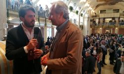 MERANO WINE FESTIVAL: LUIGI MOIO, IL VINO IN ITALIA E NEL MONDO