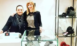 MODA, ALL’AQUILA IL SECONDO MONOMARCA IN ITALIA DI VALENTINA GIORGI