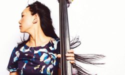 IL JAZZ MONDIALE A PESCARA, LINDA MAY HAN OH AL TEATRO MASSIMO