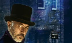 A PESCARA IN SCENA UNA MODERNA VERSIONE DEL MUSICAL DI NATALE “A CHRISTMAS CAROL”
