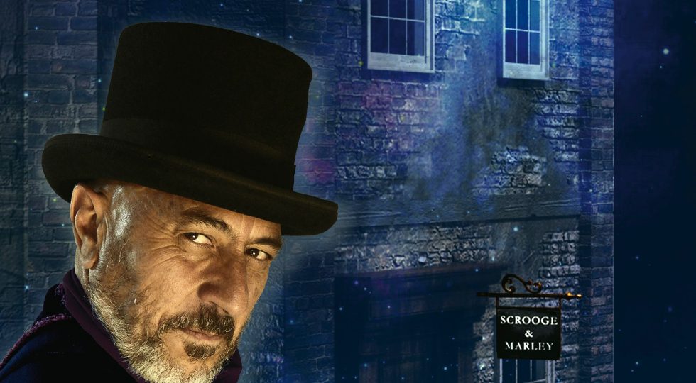 A PESCARA IN SCENA UNA MODERNA VERSIONE DEL MUSICAL DI NATALE “A CHRISTMAS CAROL”
