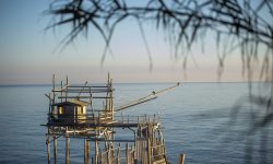 TERRITORIO CICLABILE, ALLA SCOPERTA DELLA COSTA DEI TRABOCCHI