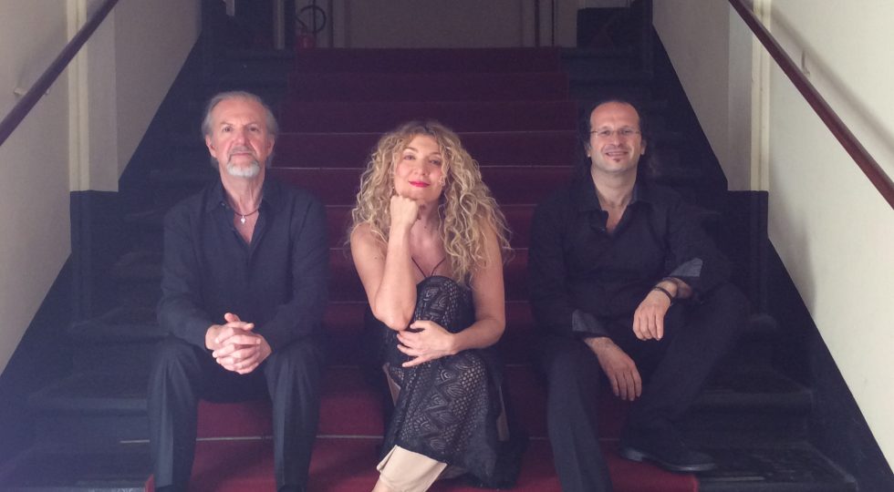 IL TRIO CONCENTUS ALL’AQUILA PER LA STAGIONE DELLA SINFONICA D’ABRUZZO