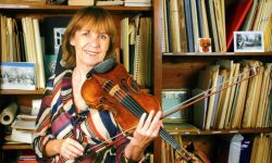 “MUSICA PER LA CITTÀ”, I SOLISTI AQUILANI E VERA BETHS CON IL MEZZOSOPRANO LUCIA NAPOLI