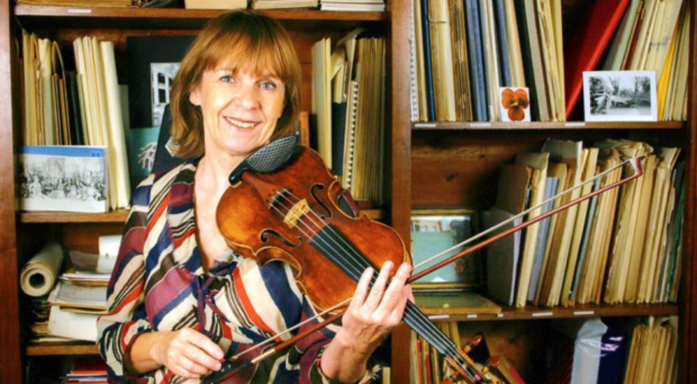 “MUSICA PER LA CITTÀ”, I SOLISTI AQUILANI E VERA BETHS CON IL MEZZOSOPRANO LUCIA NAPOLI