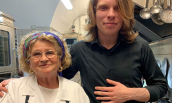 LA TAVERNA ANXA DI LANCIANO TRA I MIGLIORI RISTORANTI D’ITALIA