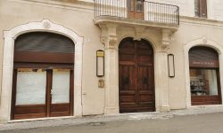 L’AQUILA, DI BARTOLOMEO TORNA IN CENTRO E DÀ VITA ALLA “PROFUMOTECA”