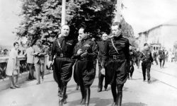 IL FASCISMO NELLA CORRUZIONE PUBBLICA, CONVEGNO A PESCARA