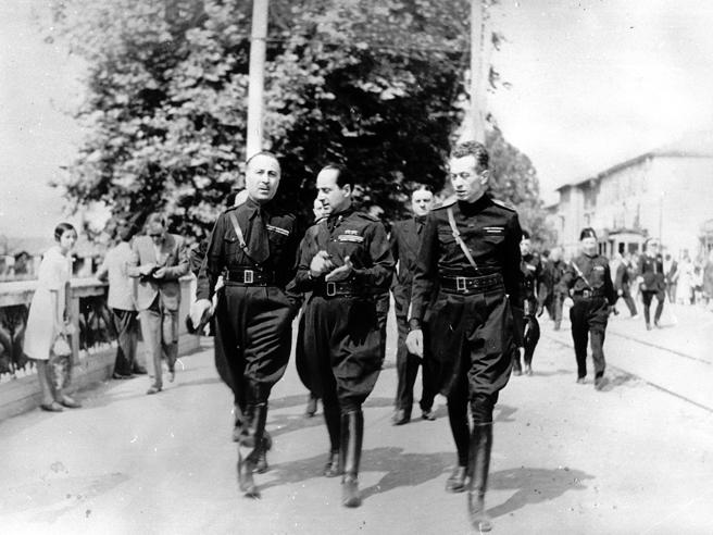 IL FASCISMO NELLA CORRUZIONE PUBBLICA, CONVEGNO A PESCARA