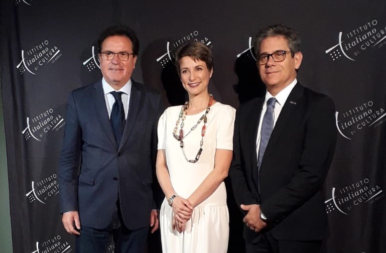 LA CUCINA ABRUZZESE FA COLPO A LOS ANGELES, FEBBO: “QUI AMANO I NOSTRI PRODOTTI”