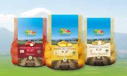 “AGROALIMENTA”, LE PATATE DEL FUCINO IGP IN BELLA MOSTRA ALLA FIERA DI LANCIANO