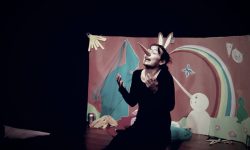 “IL FANTASTICO MONDO DI PINOCCHIO” AL TEATROZETA DELL’AQUILA PER I PIÙ PICCOLI
