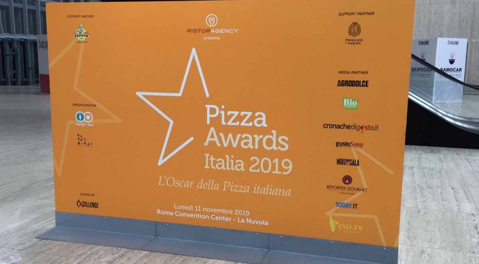 OSCAR DELLA PIZZA ITALIANA, CLASSICA O CONTEMPORANEA L’ABRUZZO C’È