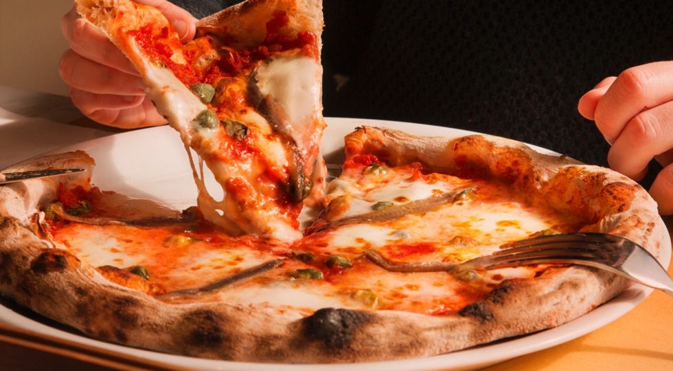 GIORNATA MONDIALE DELLA PIZZA, DOVE CELEBRARLA MEGLIO IN ABRUZZO