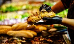 International Street food, a Casoli la 69esima tappa del festival itinerante