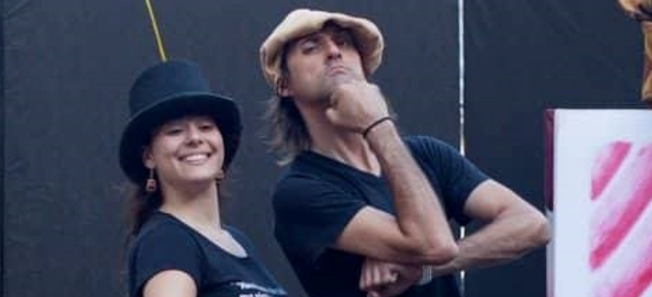 TEATRO, AD AVEZZANO VIAGGIO NELL’UNIVERSO CREATIVO DELLA LETTERATURA PER L’INFANZIA CON “TANTE STORIE PER GIOCARE”