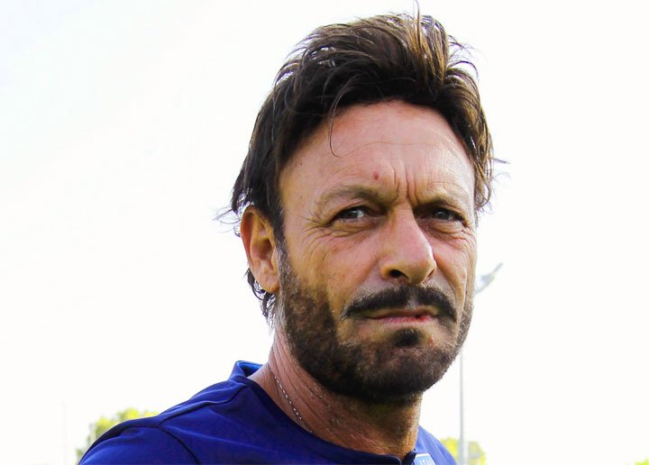 TOTÒ SCHILLACI ALL’AQUILA CHIUDE LA MOSTRA ITINERANTE SULLA STORIA DEL CALCIO