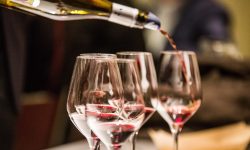 SLOW WINE 2022, DIECI CHIOCCIOLE E 36 TOP WINE PER ABRUZZO E MOLISE