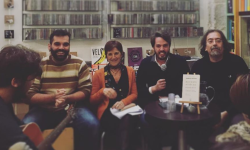MOSTRA DI PICHELLI E LIBRO DI VIVIANI, DOPPIO APPUNTAMENTO CULTURALE ALL’AQUILA