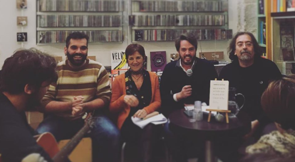 MOSTRA DI PICHELLI E LIBRO DI VIVIANI, DOPPIO APPUNTAMENTO CULTURALE ALL’AQUILA