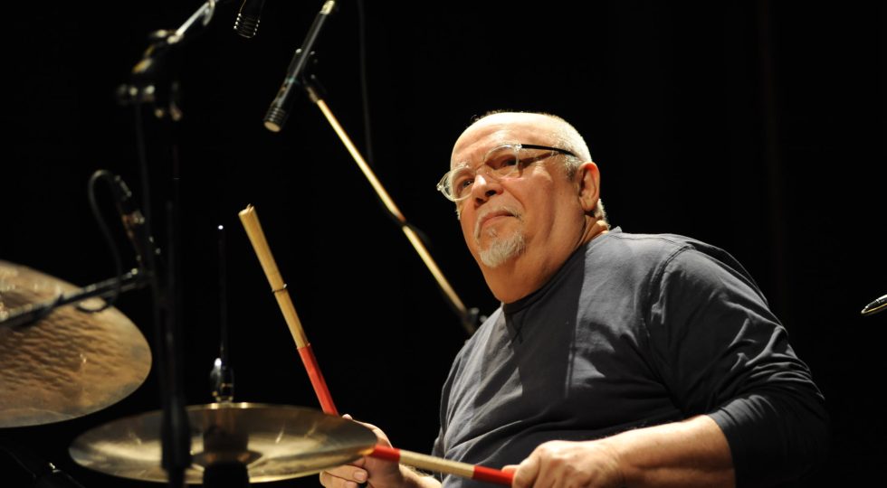 “NATALE IN JAZZ”, DANILO REA ALL’AQUILA APRE LA RASSEGNA DELLA BARATTELLI