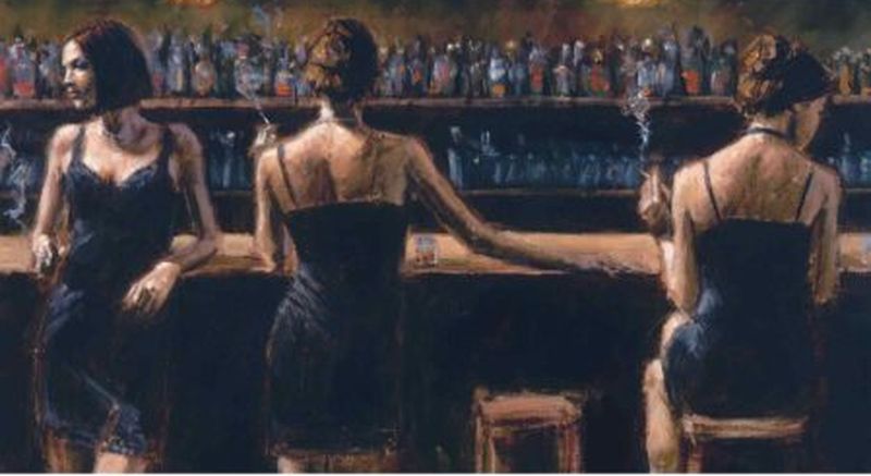 CAMPARI, KARAOKE E FRECCETTE: ECCO “IL PEGGIOR BAR DELL’AQUILA”