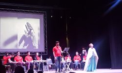 “NEVERMORE 2019”, LO SCIENTIFICO DI AVEZZANO CONTRO OGNI FORMA DI VIOLENZA