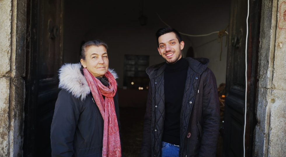 PRESEPI MA NON SOLO, A PETRELLA LIRI BABBO NATALE ARRIVA IN ANTICIPO