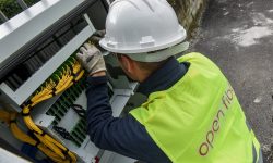 A SAN PIO DELLE CAMERE L’ARTIGIANO CHE NAVIGA SU INTERNET PIÙ VELOCEMENTE D’ABRUZZO