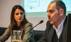 AGRICOLTURA INTENSIVA MA SOSTENIBILE, PREMIATA PIATTAFORMA DIGITALE NATA ALL’UNIVERSITÀ DI TERAMO