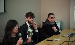 LA PROFESSIONE DEL REPORTER IN MEDIORIENTE, A CELANO L’ULTIMO DI TRE APPUNTAMENTI ABRUZZESI