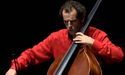 I SOLISTI AQUILANI E DANIELE ROCCATO IN CONCERTO ALL’AUDITORIUM DEL PARCO